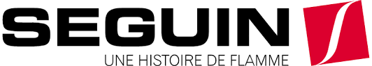 Seguin, fournisseur de poele a bois, poele a granule, insert