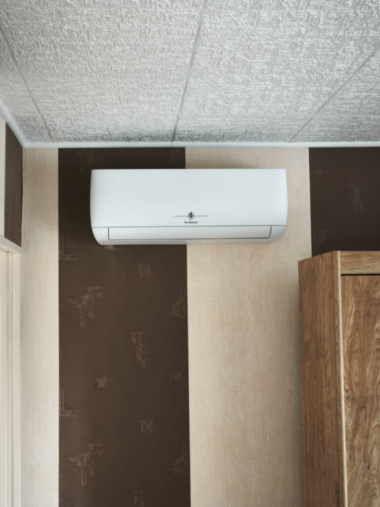 Maison climatisée à Valenciennes