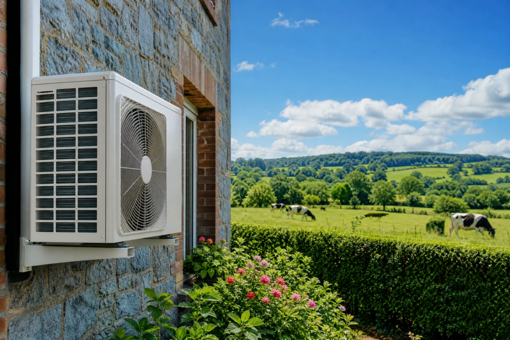 climatisation à valenciennes en été