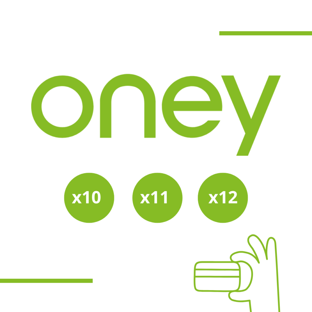 oney pour payer sa climatisation en plusieurs fois